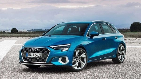 Xe Audi A3