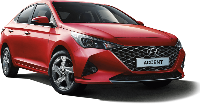 Xe Huyndai Accent