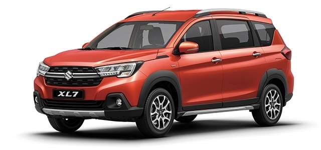 Bình ắc quy chính hãng thay thế cho Suzuki XL7