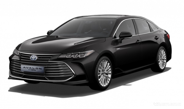 Ắc quy Toyota Avalon