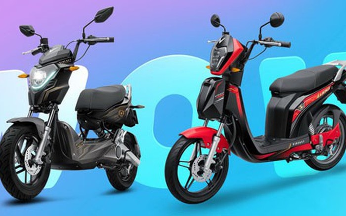 Thay pin xe điện Vinfast Impes