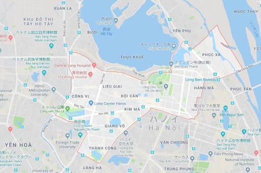 Cứu hộ ắc quy, thay thế ắc quy tận nơi quận Ba Đình