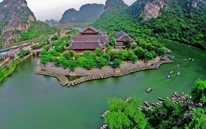 Đại lý ắc quy tại Ninh Bình