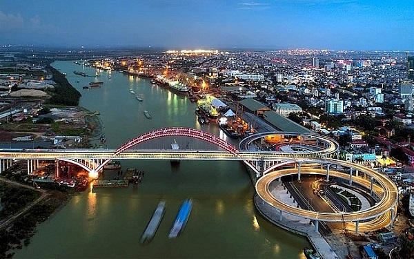 Đại lý ắc quy chính hãng tại Hải Phòng