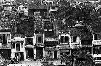 Cứu hộ ắc quy tại Phố cổ Hà Nội