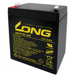 Ắc quy xe điện trẻ em Long 12V - 5A