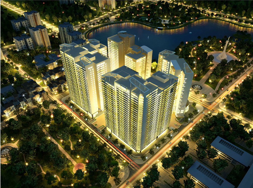 Cứu hộ ắc quy, thay thế bình ắc quy tại chung cư Mandarin Garden, Trần Duy Hưng, Trung Hòa, Cầu Giấy, Hà Nội