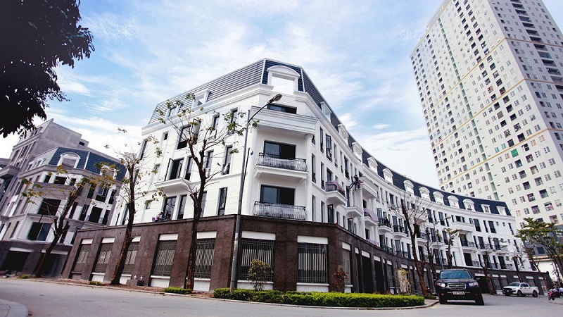 Cứu hộ ắc quy, câu bình ắc quy khu đô thị Văn Phú