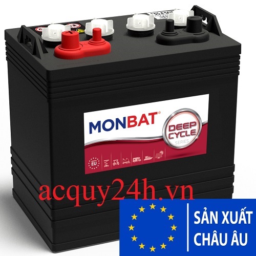 Ắc Quy Monbat 8V 175Ah