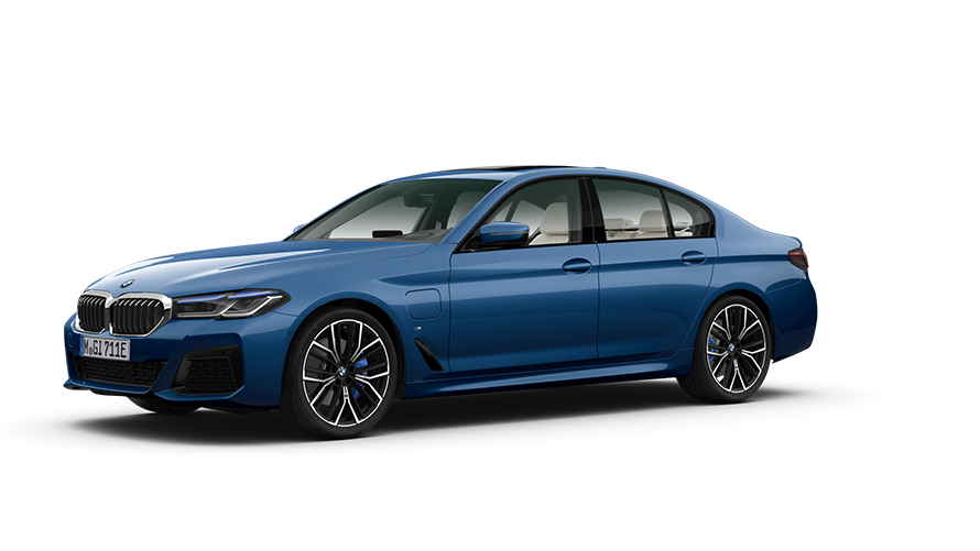 thay thế ắc quy cho BMW 535i