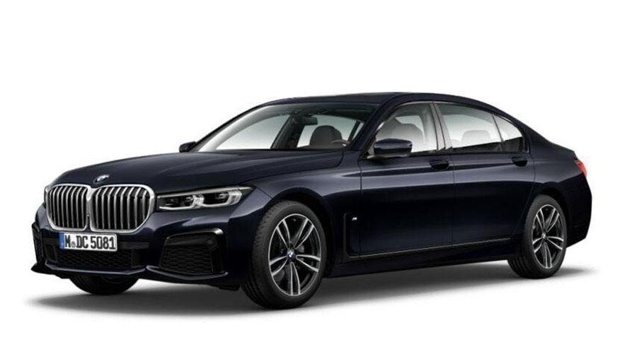 Thay thế ắc quy cho xe BMW 730Li