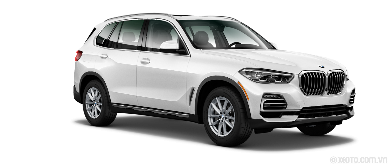 thay thế ắc quy cho xe BMW X5