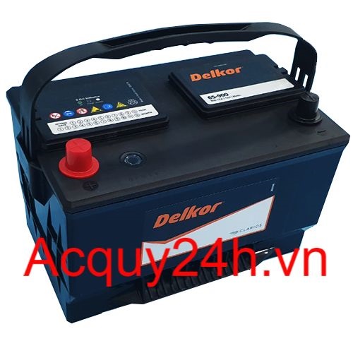 Ắc Quy Delkor 65-900