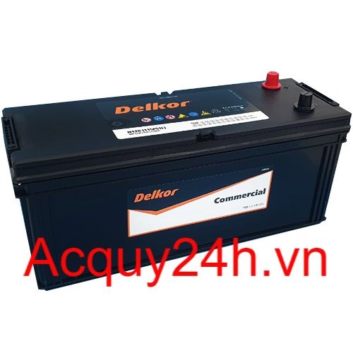 ẮC QUY DELKOR N120