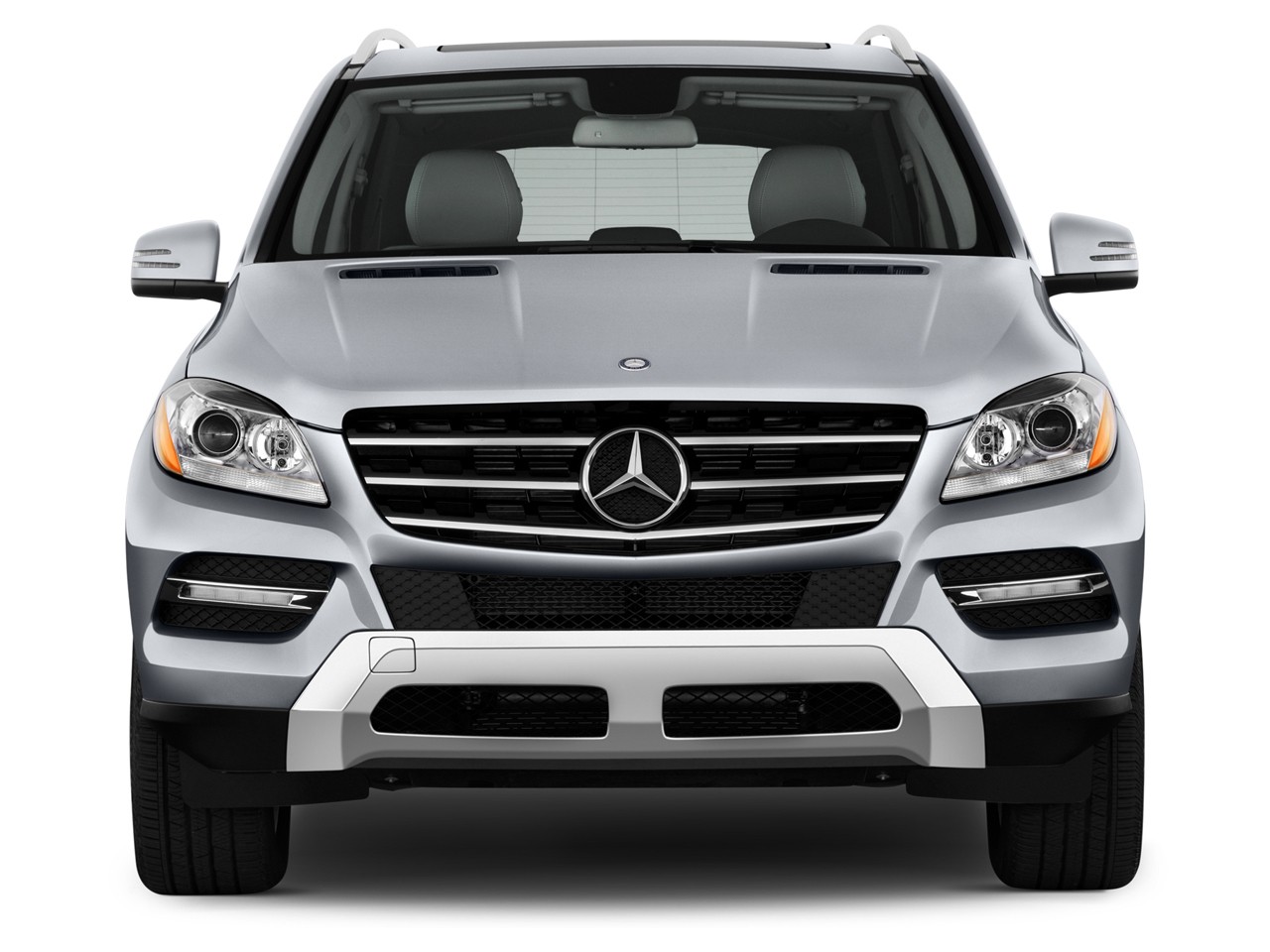 Ắc quy thay thế cho xe ô tô Mercedes ML350