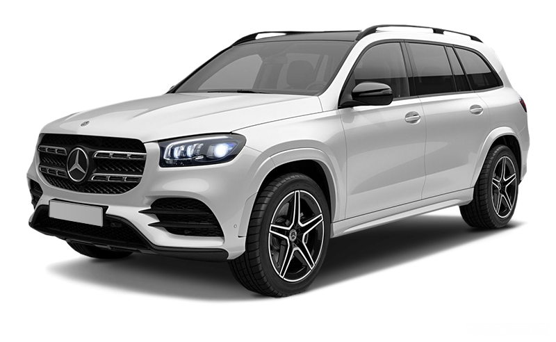 Ắc quy thay thế cho xe mercedes GLS 500