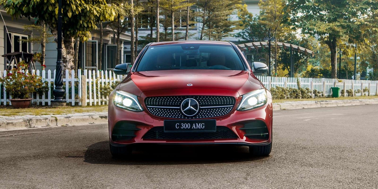 ắc quy cho xe mercedes C300