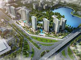ảnh quận thanh xuân 
