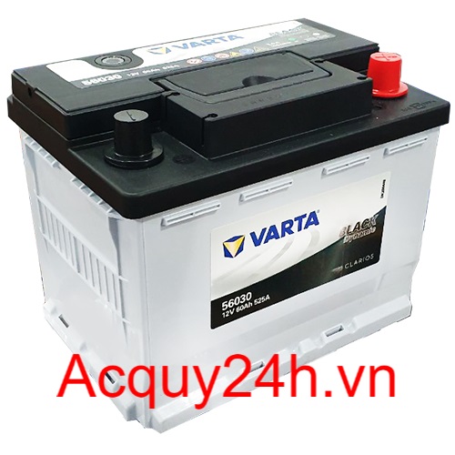 ẮC QUY VARTA 56030 - DIN60