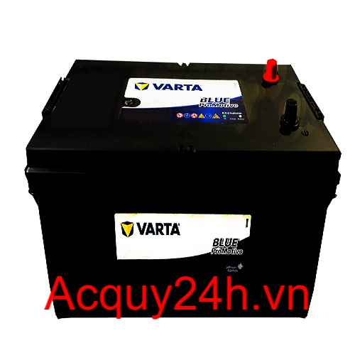 ẮC QUY VARTA N120 - 120Ah