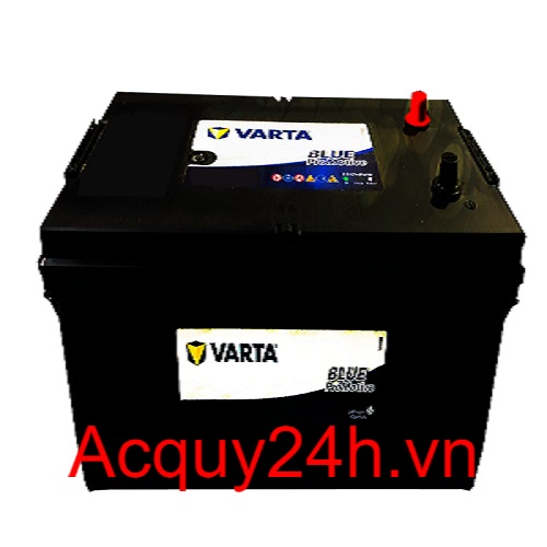 ẮC QUY VARTA N150 - 150Ah