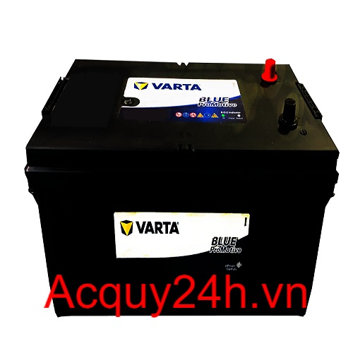 ẮC QUY VARTA N200 - 200Ah