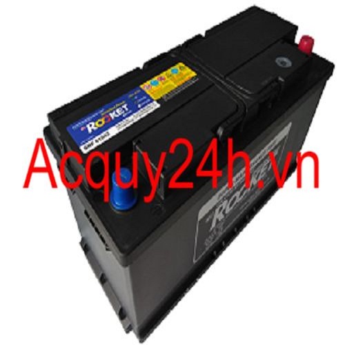 Ắc quy Rocket SMF 60044 - 100AH (Din 100)