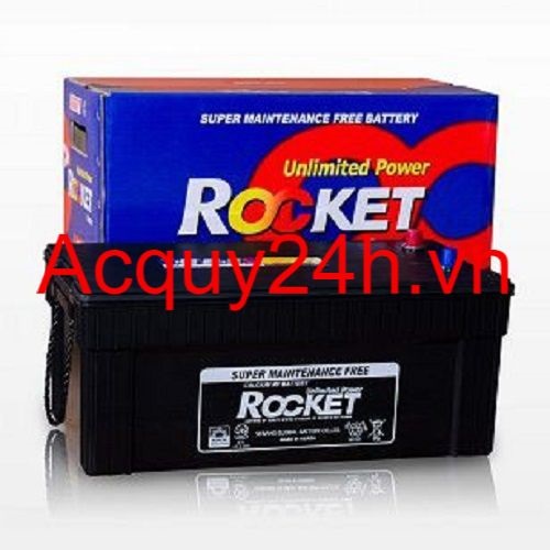 Ắc quy Rocket T110 - 95Ah