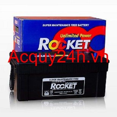 Ắc quy Rocket T110 - 95Ah