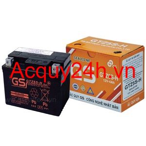 Ắc quy GS GTZ5S-H 12V - 4Ah