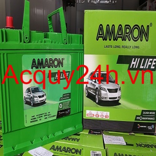 Ắc Quy Amaron BH95D26R