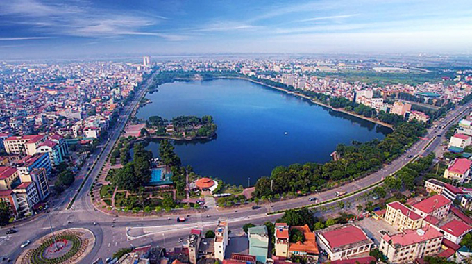 cứu hộ ắc quy tại Hải Dương, Thành phố Hải Dương